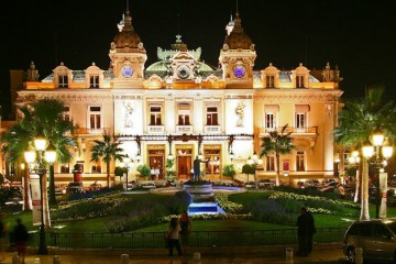 4 casinos à visiter si vous allez à Monaco image
