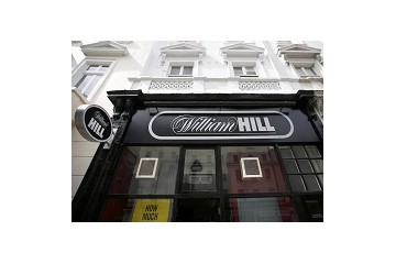 William Hill ne veut pas de l'offre de 888 Holdings et Rank Group image